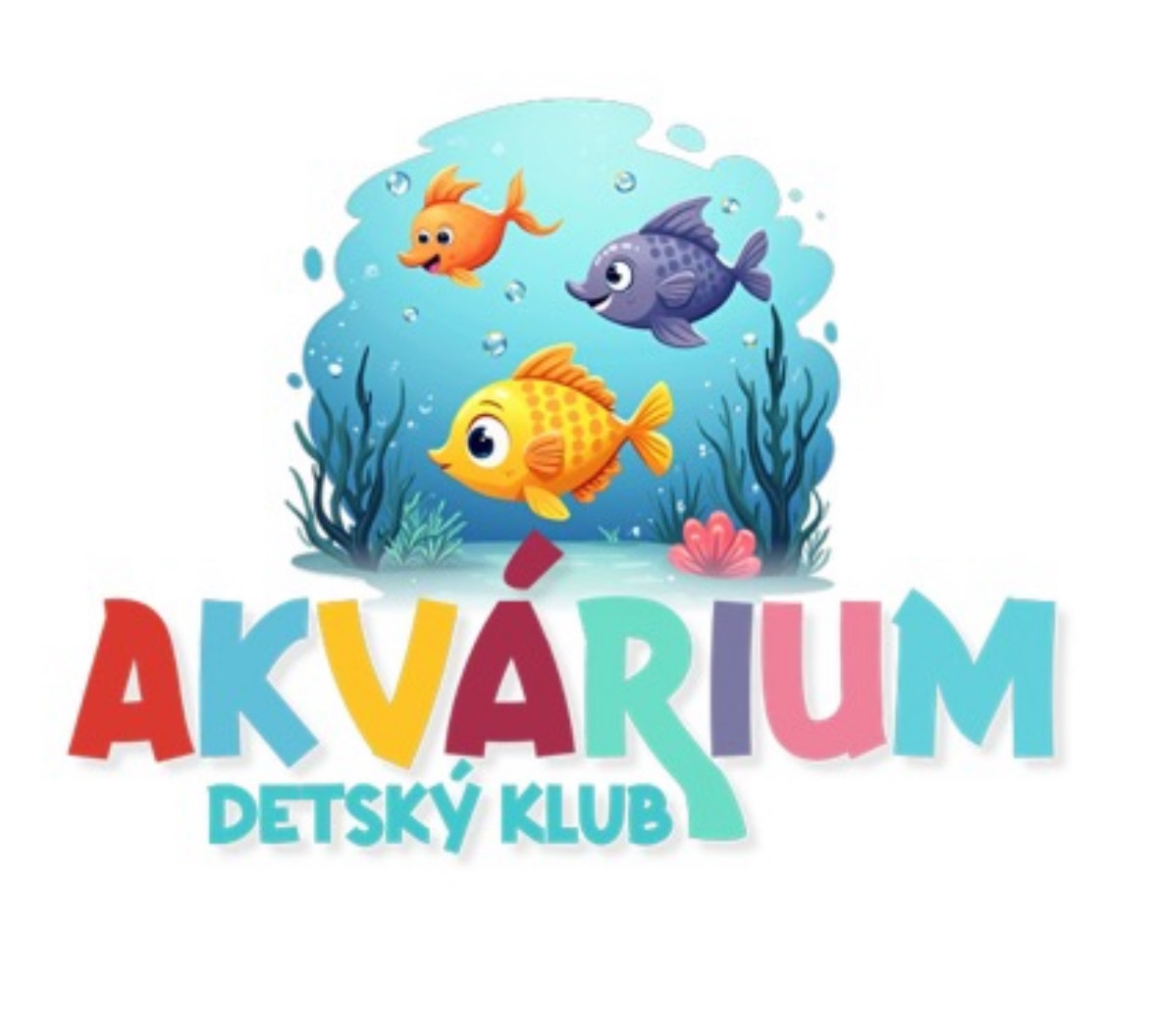 Detský klub Akvárium